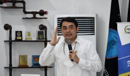 Sarasehan Kehumasan MPR, Arya Wedakarna Dukung Gerakan Bijak Bermedia Sosial - JPNN.com