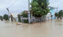 Karawang Diterjang Banjir, Ratusan Rumah Terendam - JPNN.com