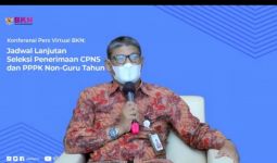 Deputi BKN Ungkap Masalah Besar di Balik Penundaan Pendaftaran CPNS 2023 & PPPK, Ngeri! - JPNN.com