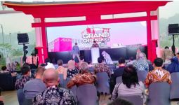 Grand Opening AEON Mall Sentul, Hadirkan Pengalaman Menarik dalam Berbelanja - JPNN.com
