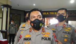 Profil Irjen Panca, Jenderal yang Sikat Judi di Medan dan Pernah jadi Atasan Ferdy Sambo - JPNN.com