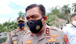 Kapolda Mencopot Kasat Resnarkoba Polrestabes Medan, Tegas - JPNN.com