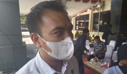 Satreskrim Polresta Surakarta Geledah Markas Menwa UNS, Ini yang Dibawa - JPNN.com