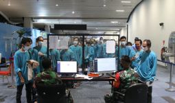 Ribuan Pekerja Migran Bermasalah di Malaysia Dipulangkan - JPNN.com