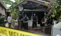 Lagi, Densus 88 Tangkap 2 Terduga Teroris dari Kelompok JI - JPNN.com