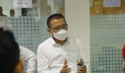 Kemnaker Upayakan Pemulangan Pekerja Migran Maulana yang Ditangkap Imigrasi Kamboja - JPNN.com