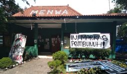 Mahasiswa Mendesak Kampus Bubarkan Menwa UNS, Rektorat Menunggu Novaria - JPNN.com