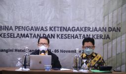 Kemnaker Dorong Perusahaan Laporkan Perkembangan Ketenagakerjaan Via WLKP Online - JPNN.com