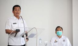 PTM Terbatas di Kota Bandung Tetap Berjalan, Hanya 54 Sekolah Dihentikan Sementara - JPNN.com