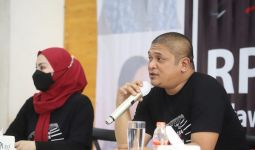 Ketum RPM 2024 Optimitis Puan Maharani Terpilih Jadi Presiden 2024 - JPNN.com