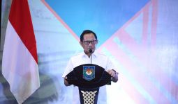 Jelang Akhir Tahun, Mendagri Tito Dorong Percepatan Realisasi APBD - JPNN.com