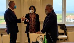 Menteri Basuki Beberkan Upaya PUPR Berkontribusi Kurangi Emisi Karbon - JPNN.com