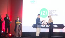 IFI Kembali Gelar Indonesia Fundraising Award 2021 - JPNN.com