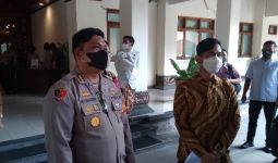 Polresta Surakarta segera Tetapkan Tersangka Kasus Kematian Mahasiswa UNS Solo  - JPNN.com