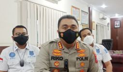 Profil Kombes Riko yang Diduga Terima Suap dari Bandar Narkoba, Pernah Pecat 8 Polisi - JPNN.com