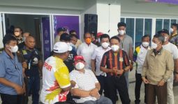 Menpora Amali Pastikan Peparnas XVI Dibuka Langsung Wapres Ma'ruf Amin - JPNN.com