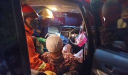 Warga Curiga Mobil di Pinggir Jalan Menyala Berjam-jam, Pas Dicek, Astagfirullah - JPNN.com