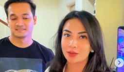 Bibi Ardiansyah Sempat Bicara Soal Kematian, Vanessa Angel Protes Begini - JPNN.com