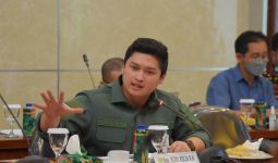 Rizki DPR Sebut Tantangan Terberat Jenderal Andika Saat Nanti Jadi Panglima TNI - JPNN.com