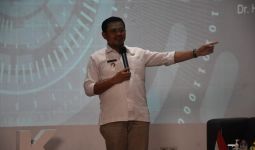 Bupati Sumedang: Insyaallah Suatu Saat Presiden Indonesia dari Telkom University - JPNN.com