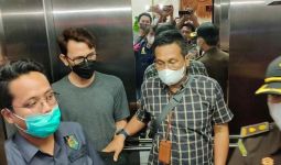 Jaka Batara sudah Ditangkap Tim Intelijen, Ternyata Selama Ini Sembunyi di Bogor - JPNN.com