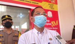 Korban Meninggal Akibat Covid-19 di Aceh Timur Bertambah Jadi Sebegini - JPNN.com