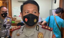 Soal Kecelakaan Bus TransJakarta di PGC, AKBP Argo Ungkap Fakta Hasil Pemeriksaan Saksi - JPNN.com