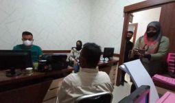 Mantan Wali Jorong di Agam Ditangkap, Kasusnya Memalukan - JPNN.com