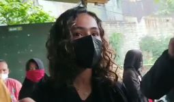 Sahila Hisyam Mengenang Vanessa Angel sebagai Teman yang Ceria - JPNN.com