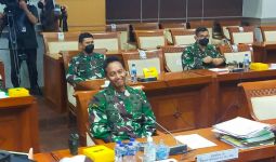 Jenderal Andika Punya Target Capaian 100 Hari Jadi Panglima, Prajurit Siap-Siap Saja - JPNN.com