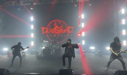 DeadSquad Beri Bocoran Soal Album Terbaru - JPNN.com