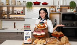 Sarapan Sehat dengan Oat ala Chef Devina Hermawan - JPNN.com