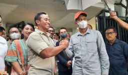 Siapa Bintang 3 TNI AD Bakal Jadi KSAD? Begini Analisis Abdul Kharis PKS - JPNN.com