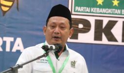 PKB DKI Buka Kemungkinan Usung Anies - Kaesang di Pilgub Jakarta 2024 - JPNN.com