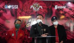 PSSI Laporkan Kasus Dugaan Match Fixing ke Polisi, Bisa Diungkap Enggak, Ya? - JPNN.com