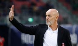 Stefano Pioli Bongkar 2 Sosok Penting di Balik Kejayaan AC Milan - JPNN.com
