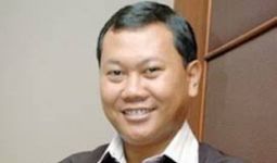 Heppy Trenggono: Silatnas Ajang Silaturahmi Pengusaha Muslim - JPNN.com