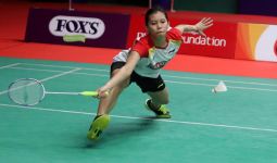 Ruzana, Gabriela Moningka dan Muhammad Halim Melaju ke Babak Final   - JPNN.com