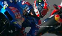 Dorna Sport Hadirkan Inovasi Baru untuk Pencinta MotoGP - JPNN.com