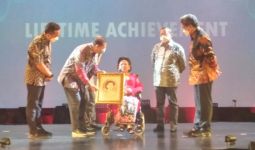5 Seniman Keroncong Dapat Penghargaan, Waljinah Paling Spesial - JPNN.com