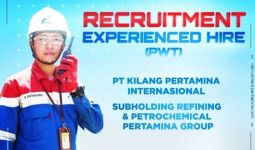 Ini Syarat untuk Melamar Loker BUMN di Pertamina - JPNN.com