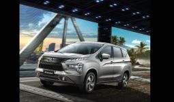 Curi Start, Mitsubishi Xpander 2021 dan Xpander Cross Resmi Mengaspal - JPNN.com