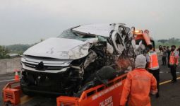 Info Terbaru Soal Kasus Kecelakaan Vanessa Angel dan Bibi Ardiansyah - JPNN.com
