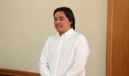 Afandy Dharma Fairbrother Mengajukan Permohonan Menjadi WNI - JPNN.com