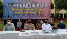 Mengaku Kenal Polisi, Lambas Peras Pemilik Panti Pijat - JPNN.com