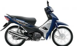 Honda Punya Motor Bebek Terbaru, Harganya Sebegini - JPNN.com