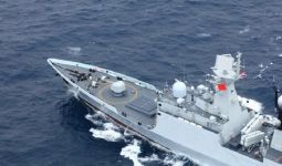 China Jual Kapal Perang Terkuatnya ke Negara Ini, India Patut Waspada - JPNN.com