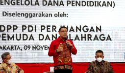 Eriko DPR Menilai Ekonomi Bali Makin Menggeliat, Mantap! - JPNN.com