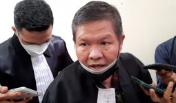 Bela Terdakwa Hoaks Babi Ngepet Depok, Advokat: Tidak Ada yang Dirugikan - JPNN.com