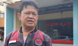 Teddy Sulistio Bilang Begini Usai Penuhi Panggilan DPD PDIP Jateng - JPNN.com